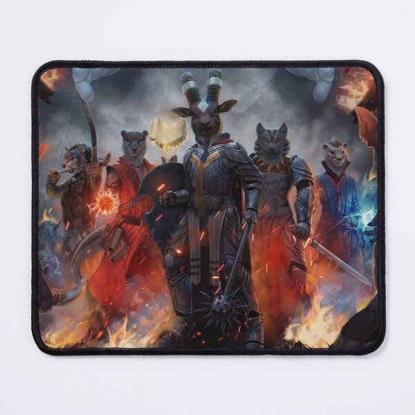 Item preview, The Last Stand designed and sold by Royzart.