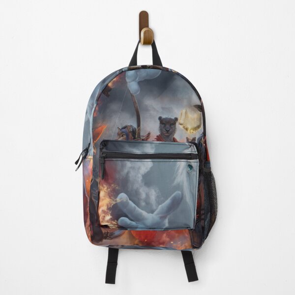 Item preview, The Last Stand designed and sold by Royzart.