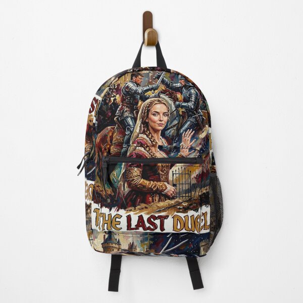 Item preview, The Last Duel: Truth, Honor, and Betrayal designed and sold by Art's Diner.