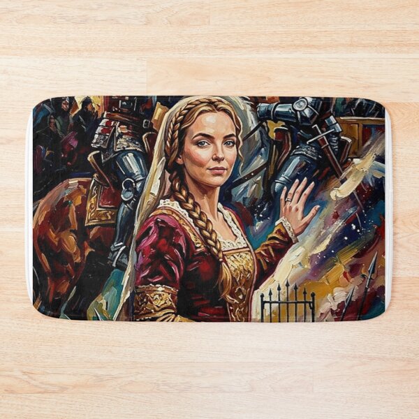 Item preview, The Last Duel: Truth, Honor, and Betrayal designed and sold by Art's Diner.