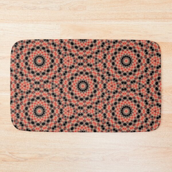 Item preview, Pan African Heritage Inspired Checkered - Samoan Polynesian Tribal   - Christmas Gifts For Dad designed and sold by RoyalStarsPatts.