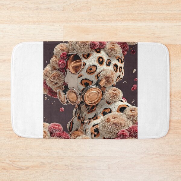Item preview, Leopard Illustration / GTIllustration363 designed and sold by Grafititee.