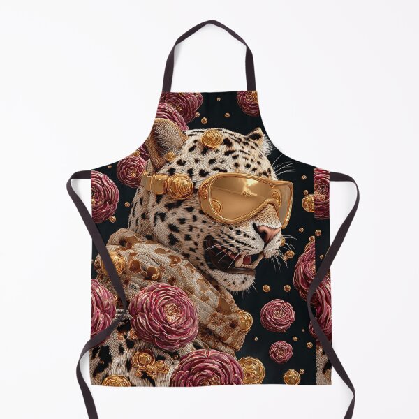 Item preview, Leopard Illustration / GTIllustration363 designed and sold by Grafititee.