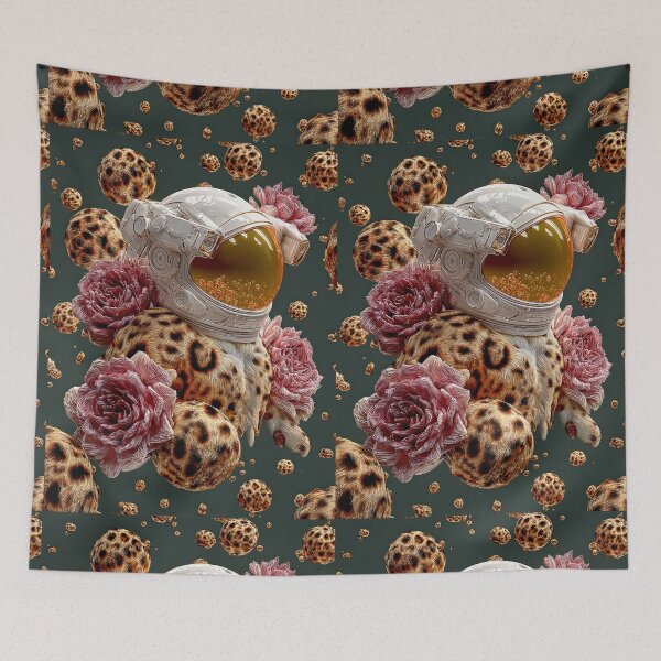 Item preview, Leopard Illustration / GTIllustration363 designed and sold by Grafititee.