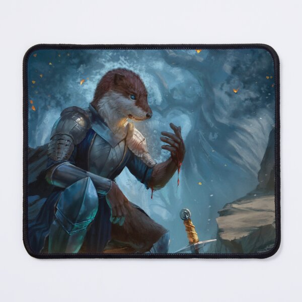 Item preview, Warriors Respite designed and sold by Royzart.