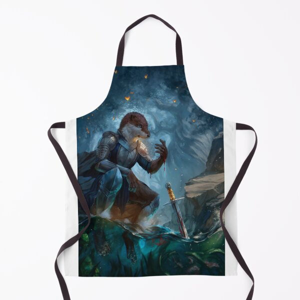 Item preview, Warriors Respite designed and sold by Royzart.