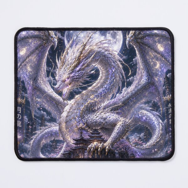 Item preview, Lunar Dragon designed and sold by RiteshCenter.