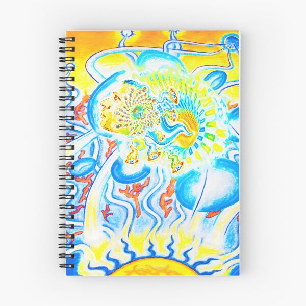 Item preview, Electriscape designed and sold by Klaus Bremner (Autotelic Art).