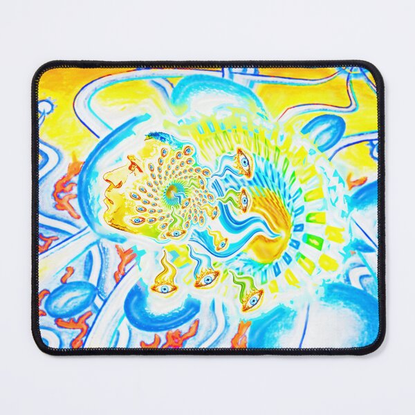 Item preview, Electriscape designed and sold by Klaus Bremner (Autotelic Art).