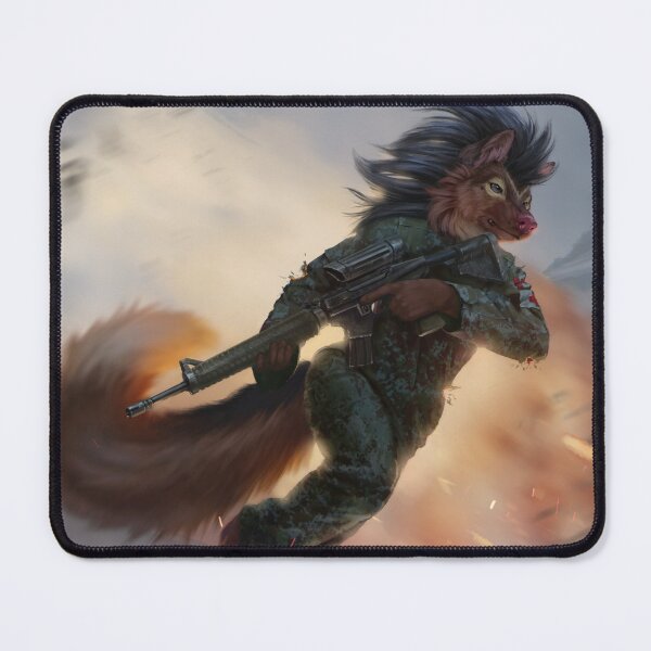 Item preview, Frontline designed and sold by Royzart.