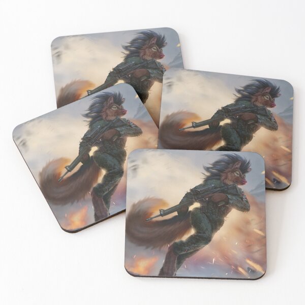 Item preview, Frontline designed and sold by Royzart.