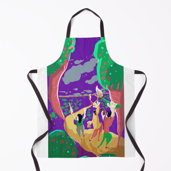 Item preview, Lets illustrate series - digital painting  designed and sold by ferjosei.
