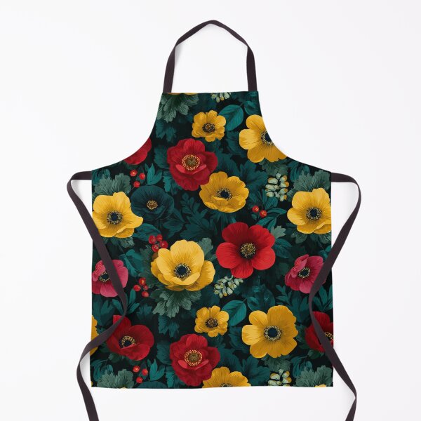 Item preview, Cute Vintage Floral - Tropical Flower Pattern   - Best Gifts For Mom designed and sold by RoyalStarsPatts.