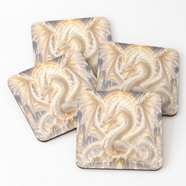Item preview, Sacred Dragon designed and sold by RiteshCenter .