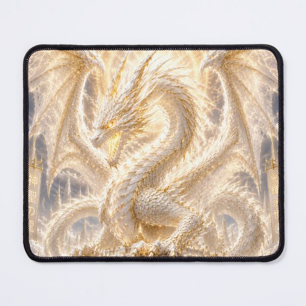 Item preview, Sacred Dragon designed and sold by RiteshCenter .