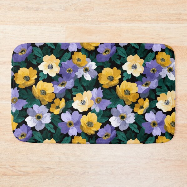 Item preview, Graceful Vintage Flower  - Birthday Flower Pattern   - Gifts For Sister designed and sold by RoyalStarsPatts.