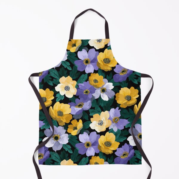 Item preview, Graceful Vintage Flower - Birthday Flower Pattern - Gifts For Sister designed and sold by RoyalStarsPatts.