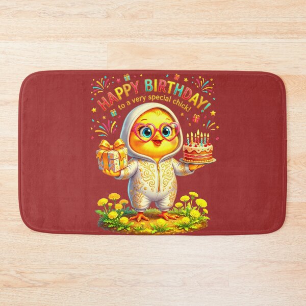 Item preview, Cute Chick Vibes – Adorable Baby Chick Aesthetic Stickers & Kawaii Art Collection designed and sold by Cyber-ART-Studio.