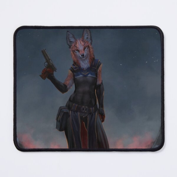 Item preview, Gunslinger designed and sold by Royzart.