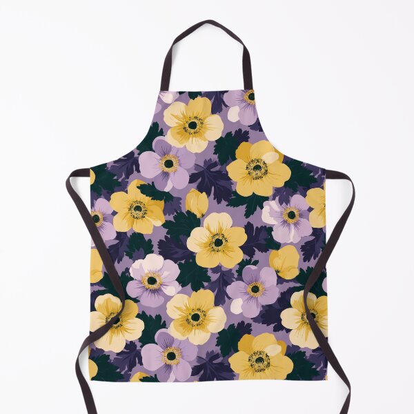 Item preview, Ornamental Jacobean Flower  - Retro Flower Floral   - Gifts For Dad designed and sold by RoyalStarsPatts.