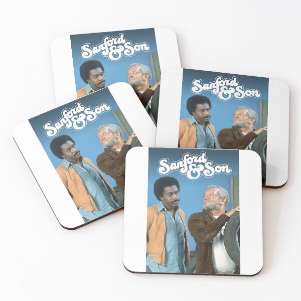 Item preview, Sanford and Son TV Show designed and sold by Lbeck1869.