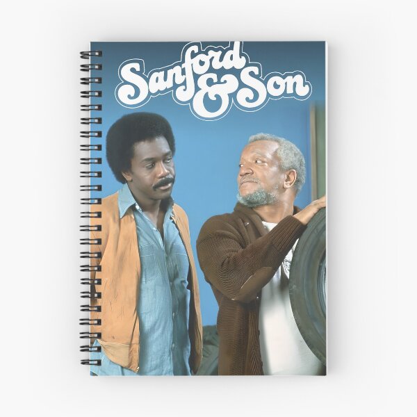 Item preview, Sanford and Son TV Show designed and sold by Lbeck1869.