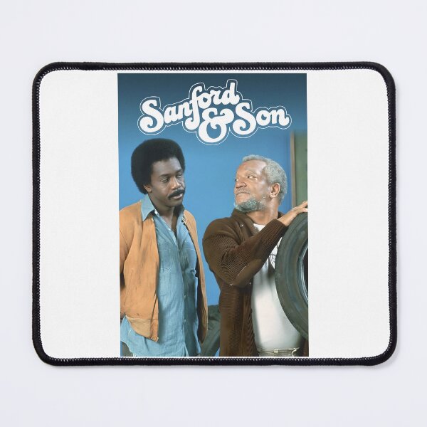 Item preview, Sanford and Son TV Show designed and sold by Lbeck1869.