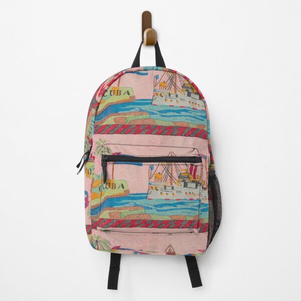 Item preview, TO THE CUBAN PEOPLE designed and sold by THE GOOD FIND.