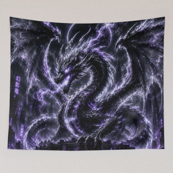 Item preview, Arcane Dragon designed and sold by RiteshCenter.