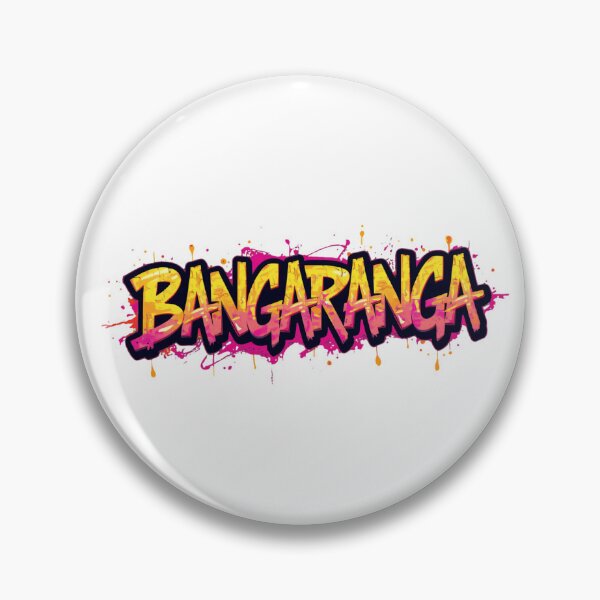 Item preview, Bangaranga Eurovision Winner  2026 designed and sold by Tony1985.