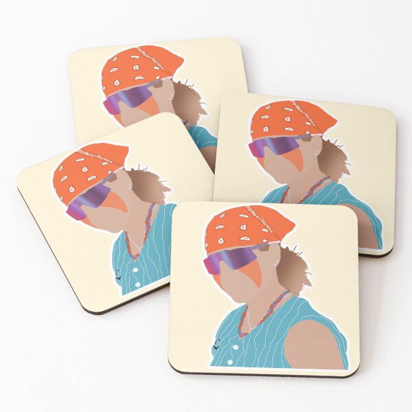 Item preview, Denae Benites from Loco Beach Coconuts  designed and sold by Crafts By Molly May.