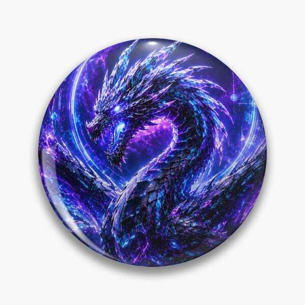 Item preview, Quantum Dragon designed and sold by RiteshCenter.