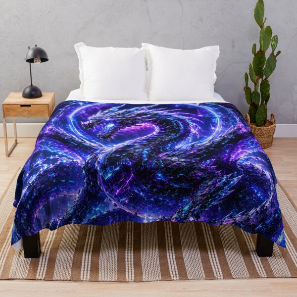 Item preview, Quantum Dragon designed and sold by RiteshCenter.