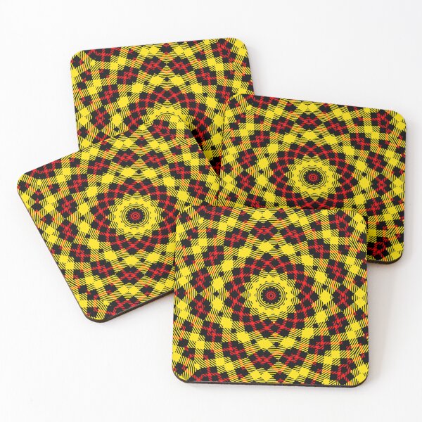 Item preview, Oceanic African Lattice - Ethnic Aztec Tribal   - Christmas Gifts designed and sold by RoyalStarsPatts.
