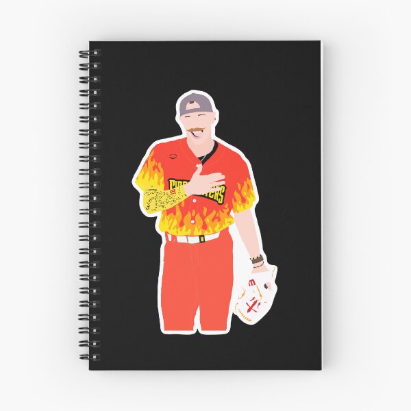 Item preview, Ben Dum lll - The Firefighters  designed and sold by Crafts By Molly May.