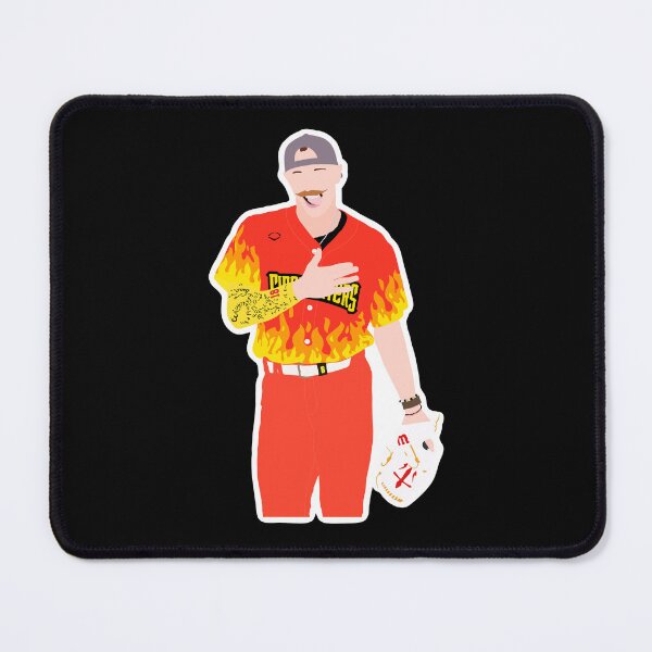 Item preview, Ben Dum lll - The Firefighters  designed and sold by Crafts By Molly May.