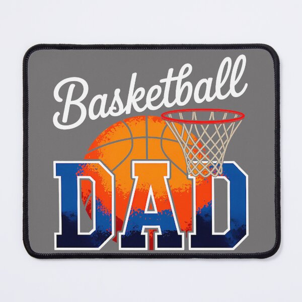 Item preview, Basketball Dad Matching Family Sport Game Day Father's Day designed and sold by KristineLi.