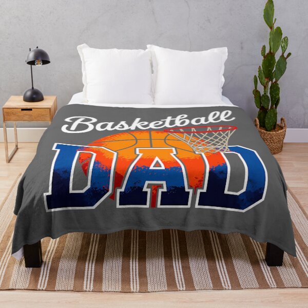 Item preview, Basketball Dad Matching Family Sport Game Day Father's Day designed and sold by KristineLi.