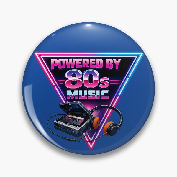 Item preview, Powered by 80s Music designed and sold by Cut & Paste Productions.