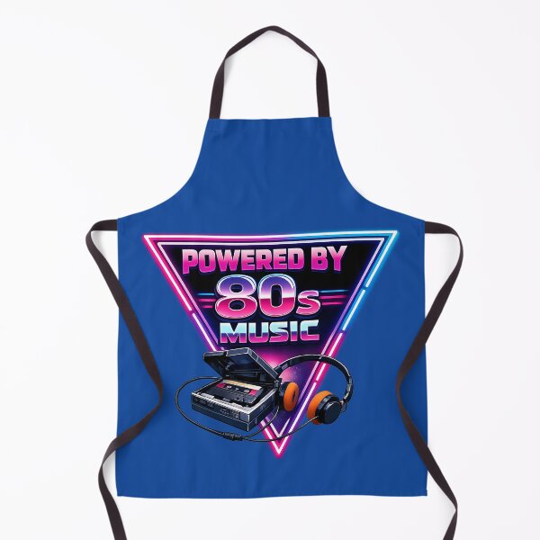 Item preview, Powered by 80s Music designed and sold by Cut & Paste Productions.