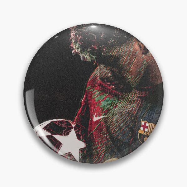 Item preview, lamine yamal barcelona football designed and sold by lovely distractions .