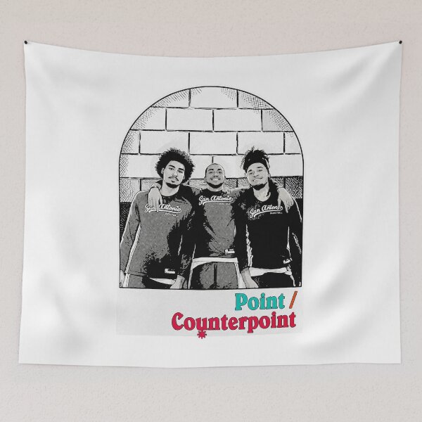Item preview, San Antonio Spurs, Go Spur Go designed and sold by linia-by-cinta.