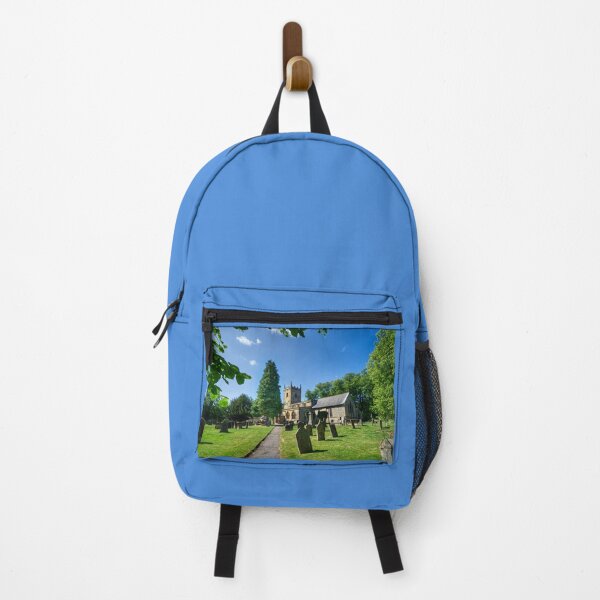 Item preview, Eyam Parish Church designed and sold by Alisonchambers2.