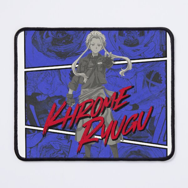 Item preview, Beyblade X Khrome Ryugu designed and sold by KariXXV.