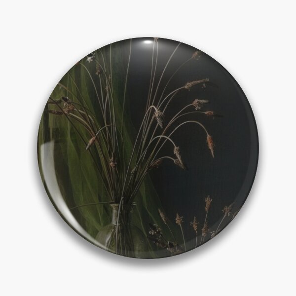 Item preview, Still Life with Plantago lanceolata designed and sold by andreisky.
