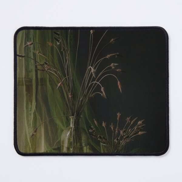 Item preview, Still Life with Plantago lanceolata designed and sold by andreisky.