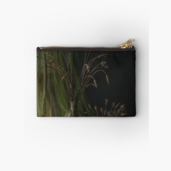 Aperçu de l'œuvre Nature morte au plantain lancéolé créée et vendue par andreisky.