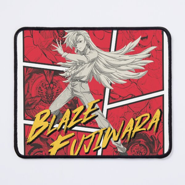 Item preview, Beyblade X Burn Fujiwara designed and sold by KariXXV.