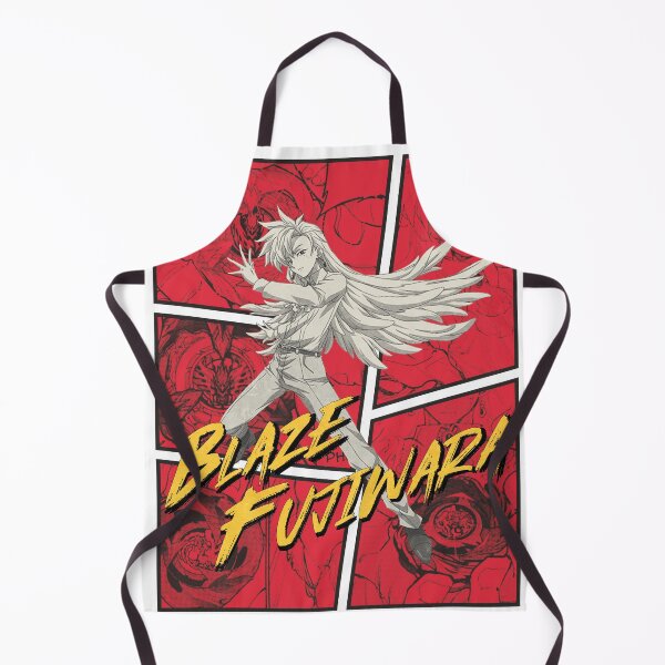 Item preview, Beyblade X Burn Fujiwara designed and sold by KariXXV.