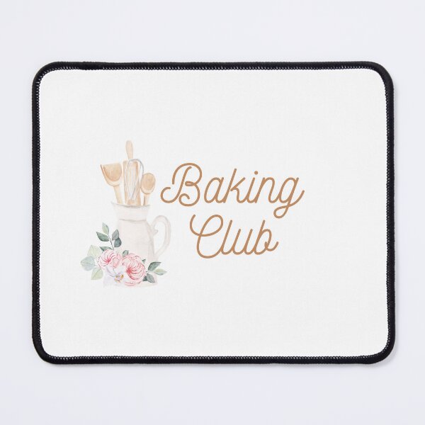 Item preview, Baking Business Club designed and sold by Happy Designs Studio.